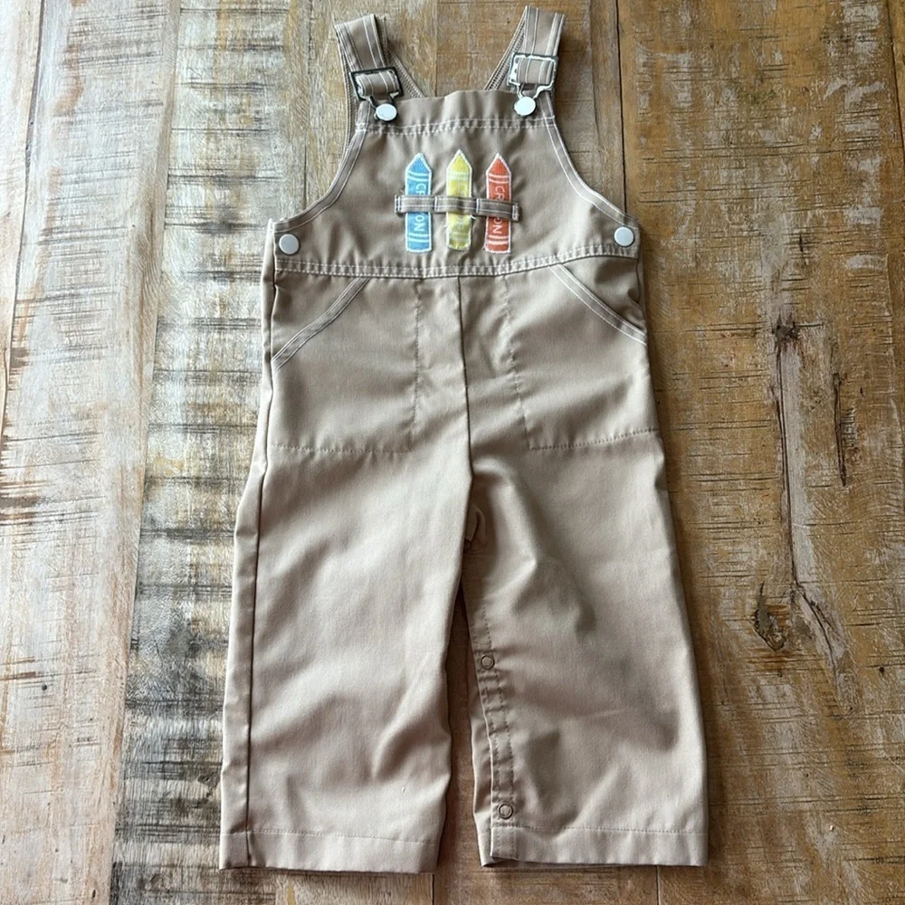 Carters good vintage